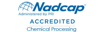 NADCAP Chemical Processing
